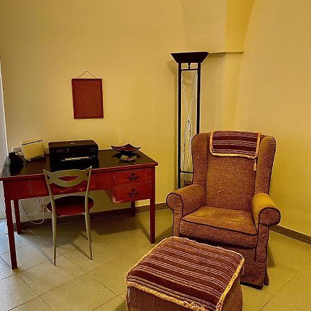 Casa Vacanze...Dei Teutonici Месане Екстериор снимка