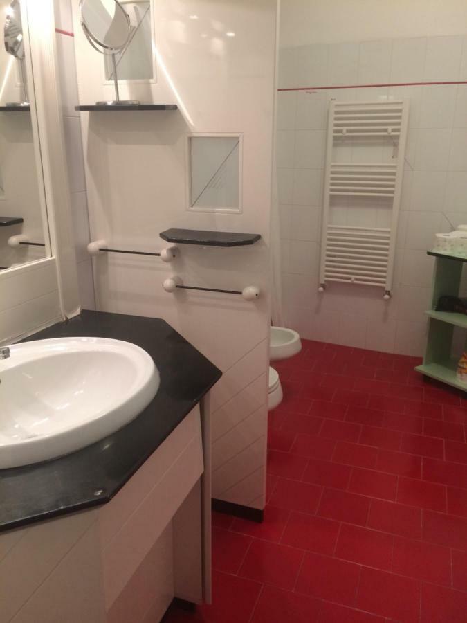 Casa Vacanze...Dei Teutonici Месане Екстериор снимка